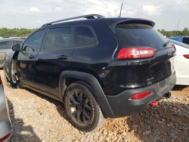 Photo 1 VIN: 1C4PJMBSXGW134443 - JEEP CHEROKEE T 