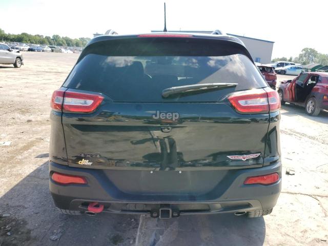 Photo 5 VIN: 1C4PJMBSXGW134443 - JEEP CHEROKEE T 