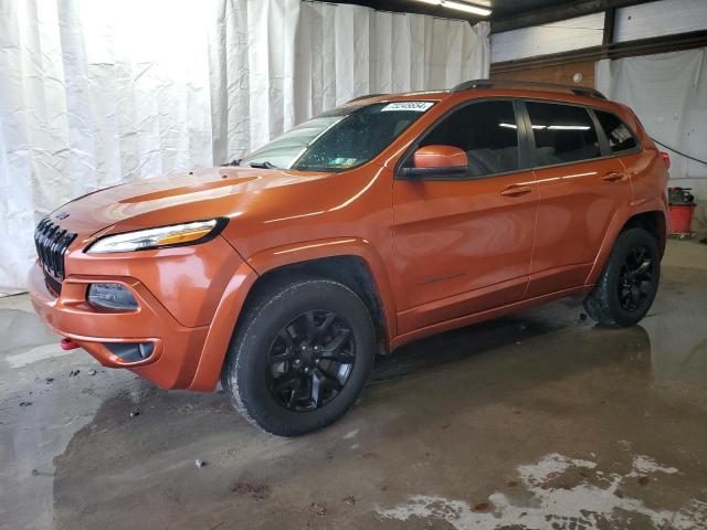 Photo 0 VIN: 1C4PJMBSXGW163344 - JEEP CHEROKEE T 