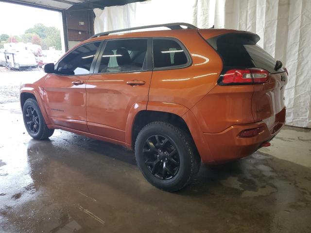 Photo 1 VIN: 1C4PJMBSXGW163344 - JEEP CHEROKEE T 