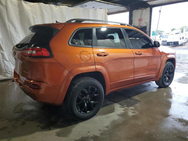 Photo 2 VIN: 1C4PJMBSXGW163344 - JEEP CHEROKEE T 