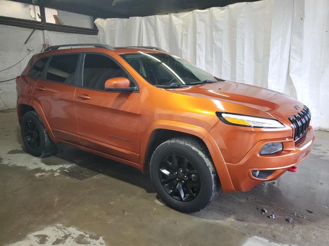 Photo 3 VIN: 1C4PJMBSXGW163344 - JEEP CHEROKEE T 