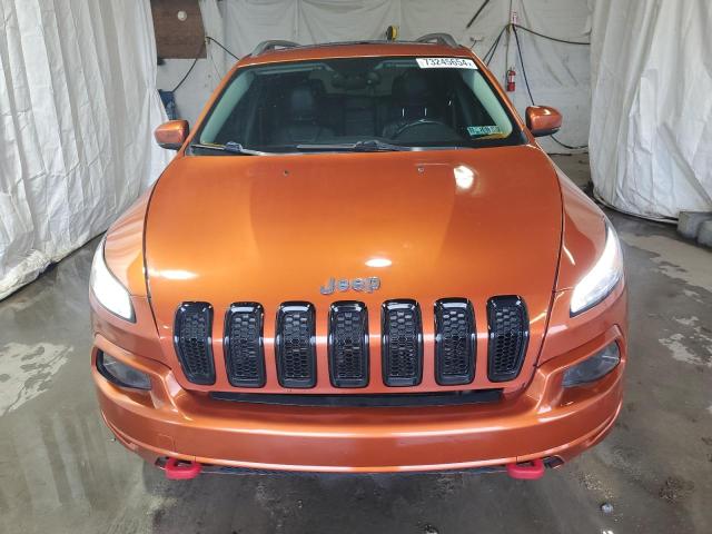 Photo 4 VIN: 1C4PJMBSXGW163344 - JEEP CHEROKEE T 