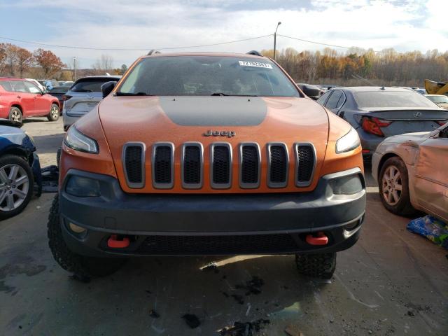 Photo 4 VIN: 1C4PJMBSXGW241539 - JEEP CHEROKEE 