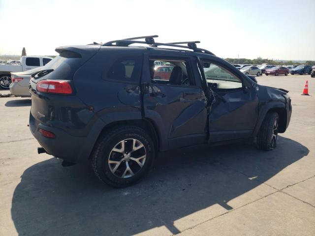 Photo 2 VIN: 1C4PJMBSXGW245719 - JEEP CHEROKEE T 