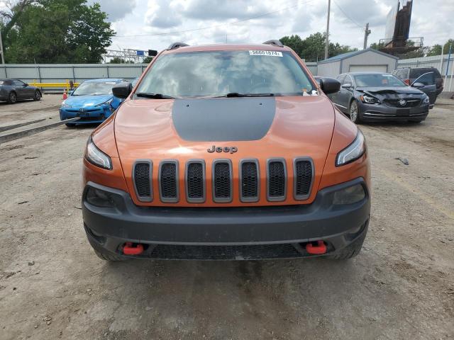 Photo 4 VIN: 1C4PJMBSXGW278204 - JEEP CHEROKEE T 