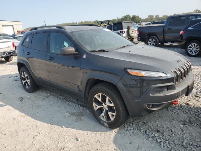 Photo 3 VIN: 1C4PJMBSXGW287081 - JEEP CHEROKEE T 