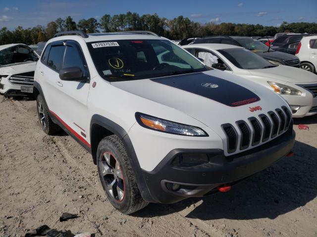 Photo 0 VIN: 1C4PJMBSXGW292930 - JEEP CHEROKEE 