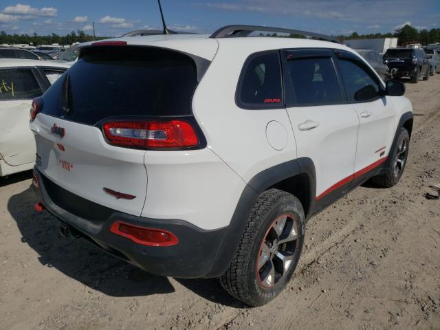 Photo 3 VIN: 1C4PJMBSXGW292930 - JEEP CHEROKEE 