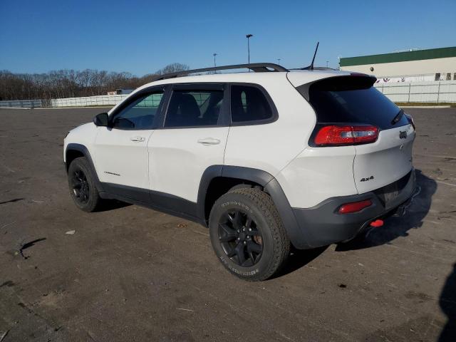 Photo 1 VIN: 1C4PJMBSXGW323271 - JEEP CHEROKEE T 