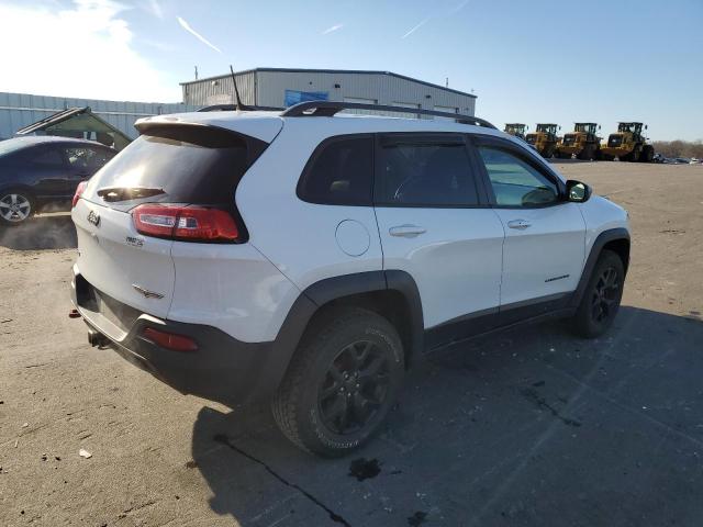 Photo 2 VIN: 1C4PJMBSXGW323271 - JEEP CHEROKEE T 