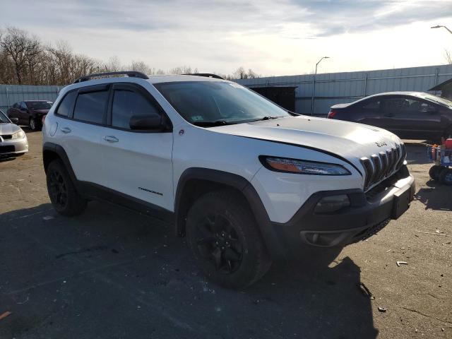 Photo 3 VIN: 1C4PJMBSXGW323271 - JEEP CHEROKEE T 