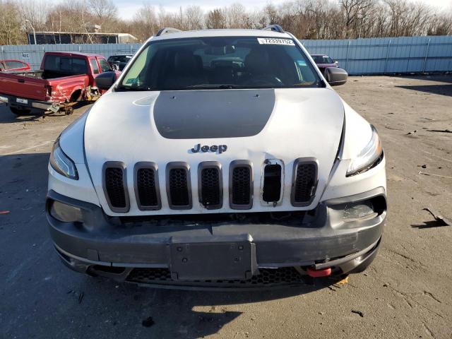 Photo 4 VIN: 1C4PJMBSXGW323271 - JEEP CHEROKEE T 