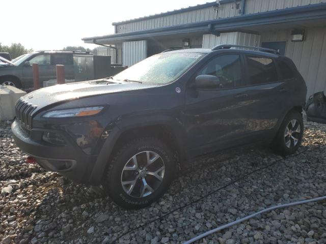 Photo 0 VIN: 1C4PJMBSXGW367982 - JEEP CHEROKEE T 