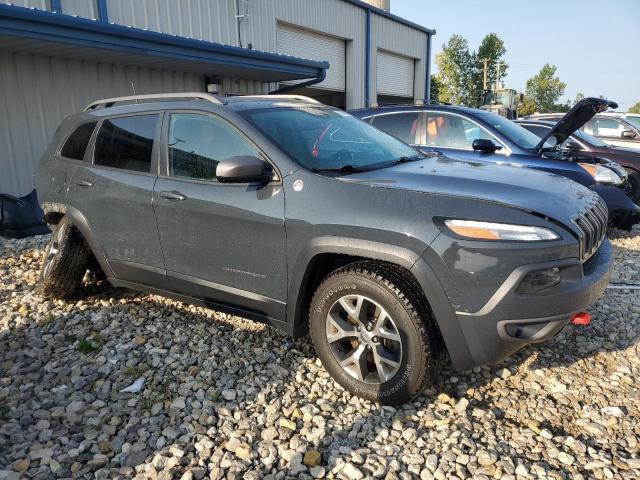 Photo 3 VIN: 1C4PJMBSXGW367982 - JEEP CHEROKEE T 