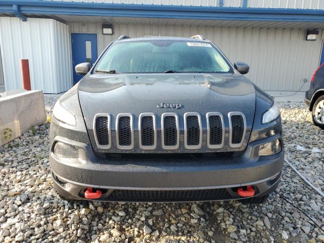 Photo 4 VIN: 1C4PJMBSXGW367982 - JEEP CHEROKEE T 