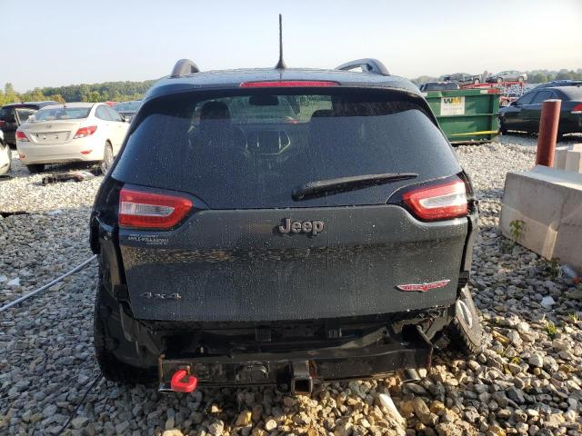 Photo 5 VIN: 1C4PJMBSXGW367982 - JEEP CHEROKEE T 