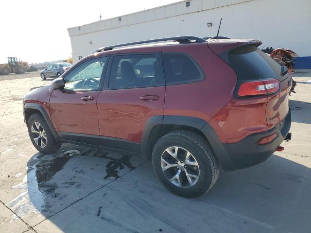 Photo 1 VIN: 1C4PJMBSXHW545195 - JEEP CHEROKEE 