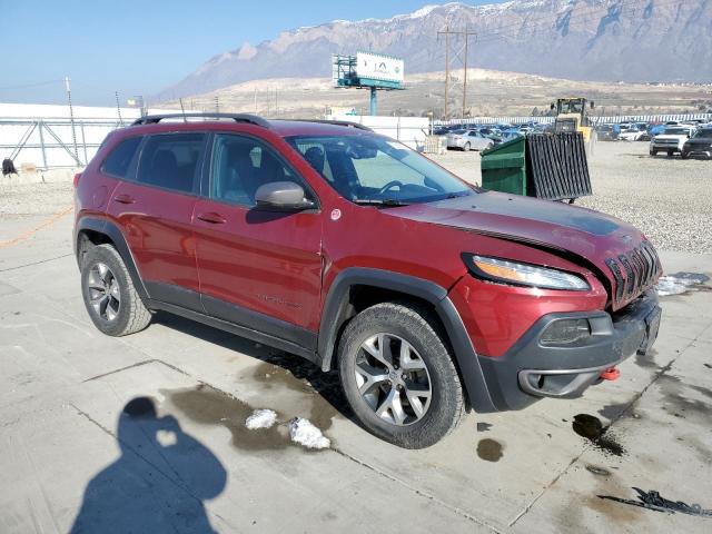 Photo 3 VIN: 1C4PJMBSXHW545195 - JEEP CHEROKEE 