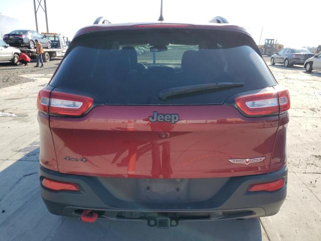 Photo 5 VIN: 1C4PJMBSXHW545195 - JEEP CHEROKEE 