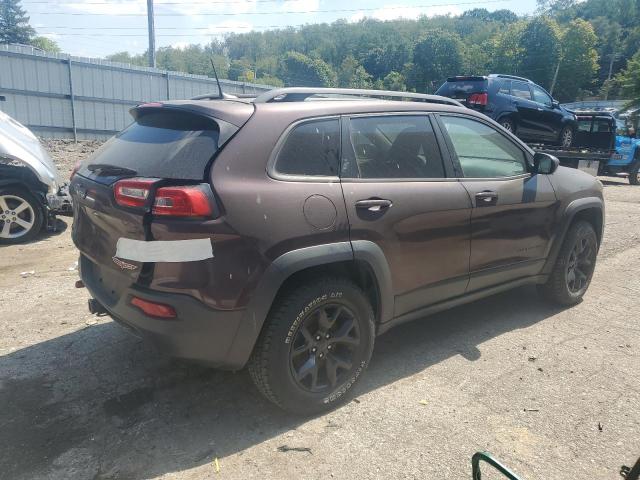 Photo 2 VIN: 1C4PJMBSXHW635379 - JEEP CHEROKEE T 