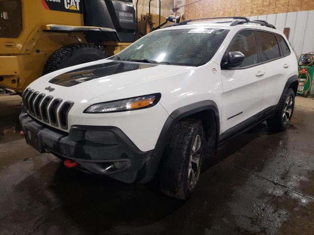 Photo 0 VIN: 1C4PJMBX0JD509660 - JEEP CHEROKEE 