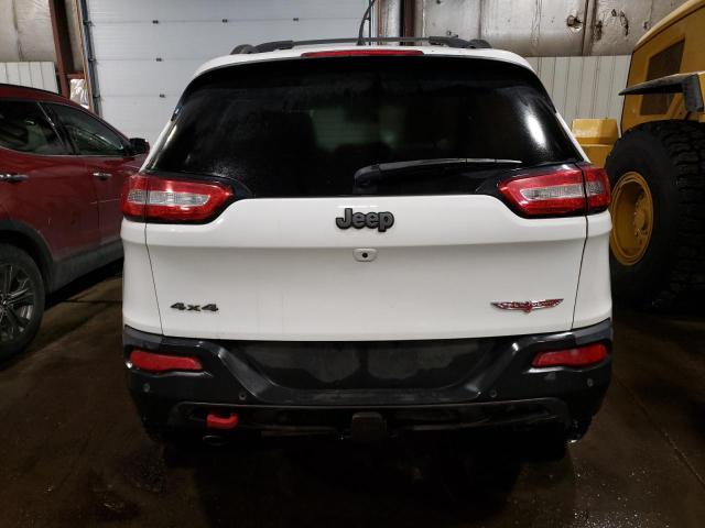 Photo 5 VIN: 1C4PJMBX0JD509660 - JEEP CHEROKEE 