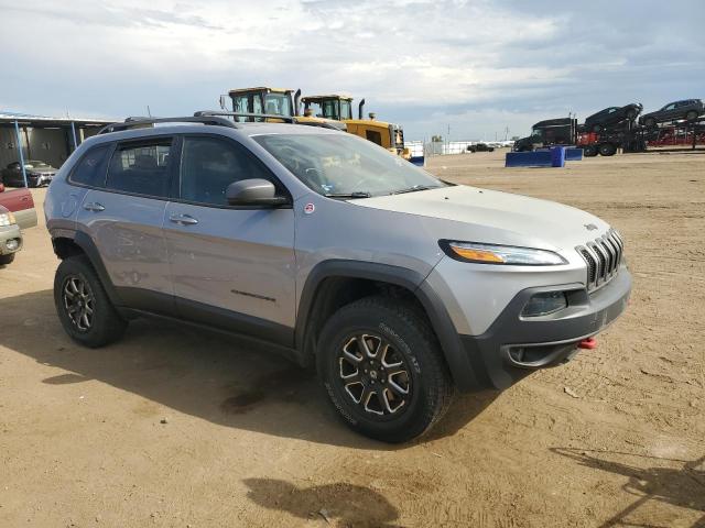 Photo 3 VIN: 1C4PJMBX0JD547518 - JEEP CHEROKEE T 