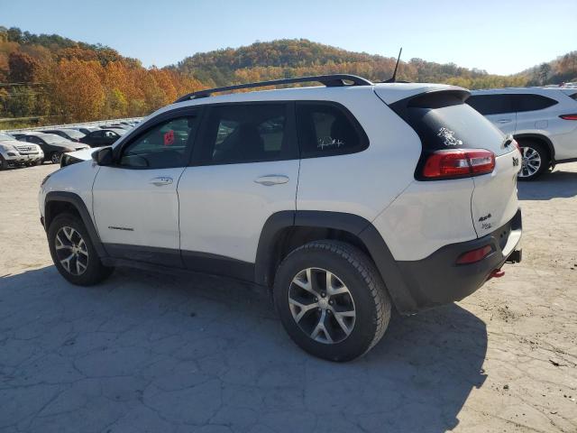 Photo 1 VIN: 1C4PJMBX0JD575173 - JEEP CHEROKEE T 