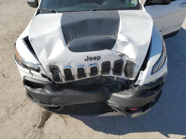 Photo 11 VIN: 1C4PJMBX0JD575173 - JEEP CHEROKEE T 