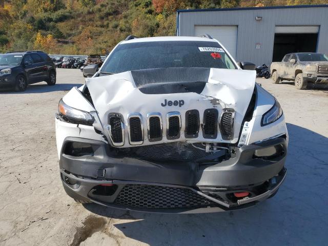 Photo 4 VIN: 1C4PJMBX0JD575173 - JEEP CHEROKEE T 