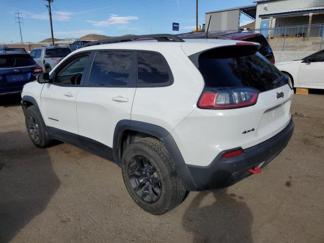 Photo 1 VIN: 1C4PJMBX0KD106117 - JEEP CHEROKEE 