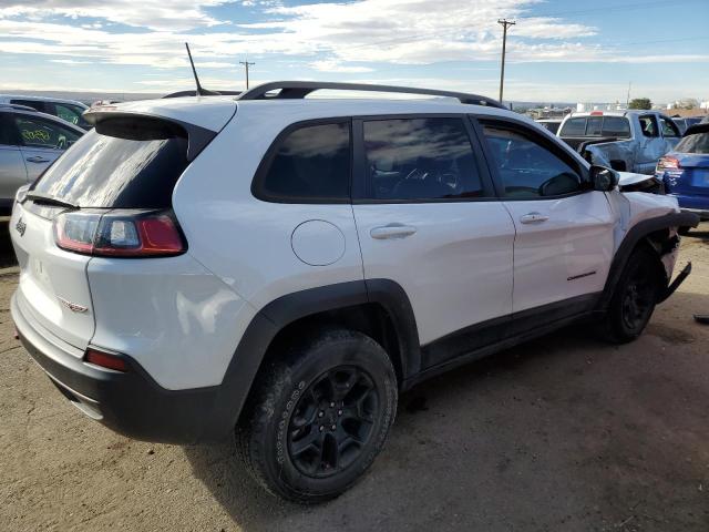 Photo 2 VIN: 1C4PJMBX0KD106117 - JEEP CHEROKEE 