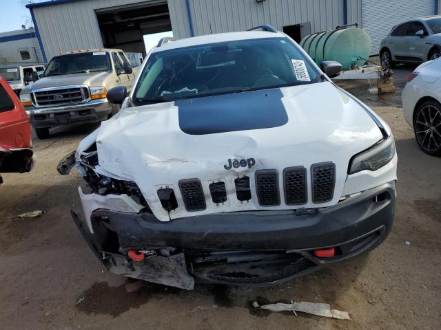 Photo 4 VIN: 1C4PJMBX0KD106117 - JEEP CHEROKEE 