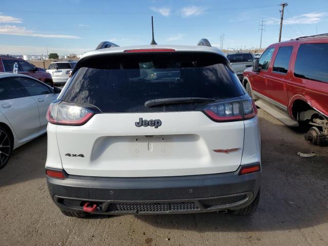 Photo 5 VIN: 1C4PJMBX0KD106117 - JEEP CHEROKEE 