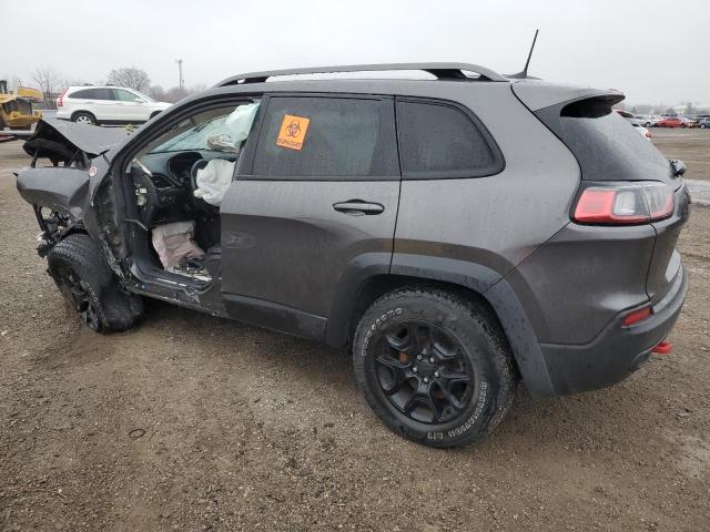 Photo 1 VIN: 1C4PJMBX0KD116078 - JEEP CHEROKEE T 