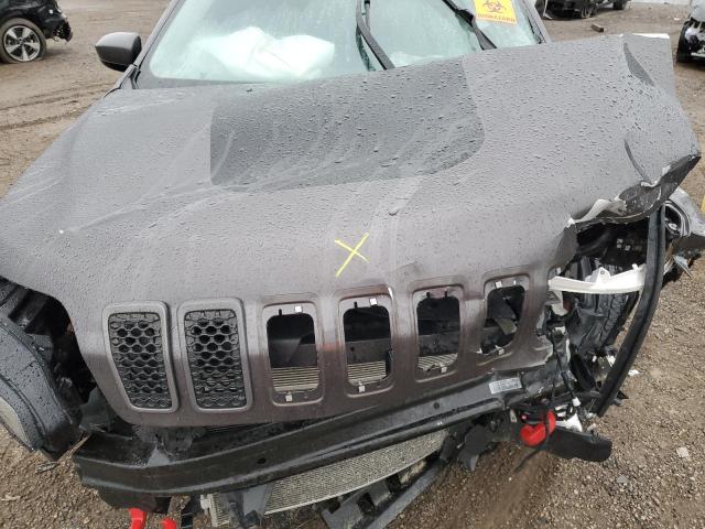 Photo 11 VIN: 1C4PJMBX0KD116078 - JEEP CHEROKEE T 