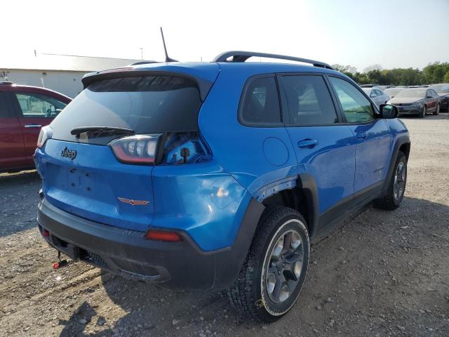 Photo 3 VIN: 1C4PJMBX0KD122527 - JEEP CHEROKEE 