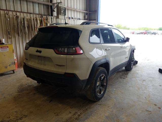 Photo 3 VIN: 1C4PJMBX0KD126982 - JEEP CHEROKEE T 