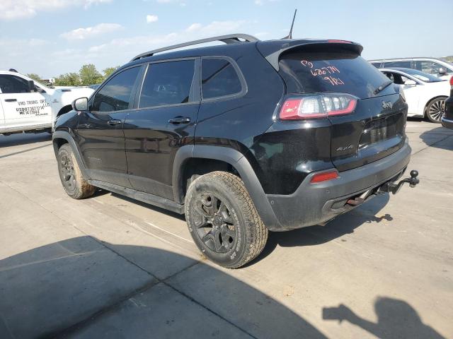 Photo 1 VIN: 1C4PJMBX0KD142051 - JEEP CHEROKEE T 