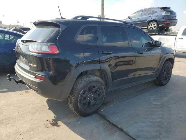 Photo 2 VIN: 1C4PJMBX0KD142051 - JEEP CHEROKEE T 