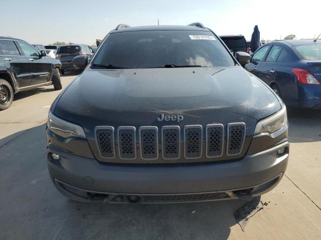 Photo 4 VIN: 1C4PJMBX0KD142051 - JEEP CHEROKEE T 