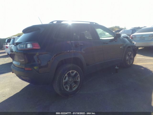 Photo 3 VIN: 1C4PJMBX0KD147086 - JEEP CHEROKEE 