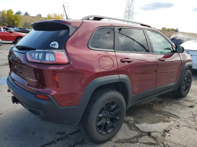 Photo 2 VIN: 1C4PJMBX0KD169380 - JEEP CHEROKEE T 