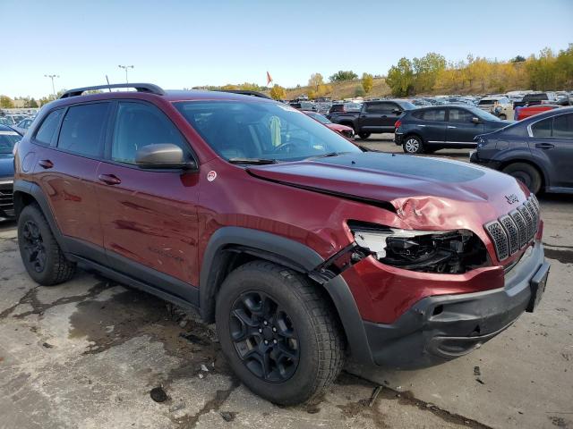 Photo 3 VIN: 1C4PJMBX0KD169380 - JEEP CHEROKEE T 