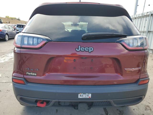 Photo 5 VIN: 1C4PJMBX0KD169380 - JEEP CHEROKEE T 