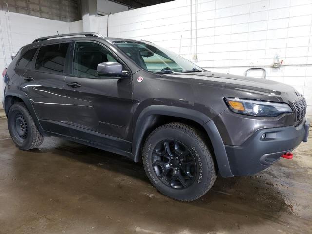 Photo 3 VIN: 1C4PJMBX0KD182646 - JEEP CHEROKEE 