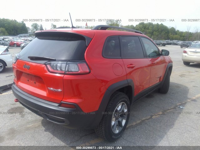 Photo 3 VIN: 1C4PJMBX0KD189001 - JEEP CHEROKEE 