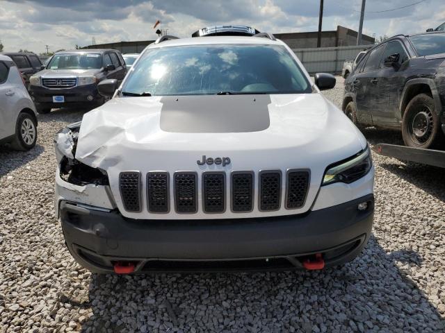 Photo 4 VIN: 1C4PJMBX0KD232316 - JEEP CHEROKEE T 