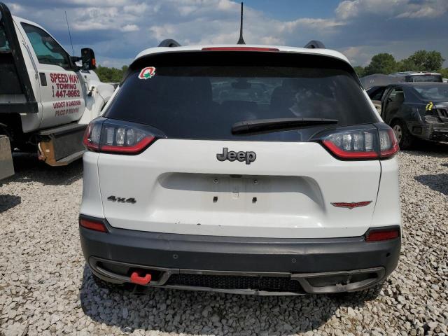 Photo 5 VIN: 1C4PJMBX0KD232316 - JEEP CHEROKEE T 